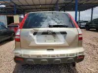 2007 Honda CR-V photo
