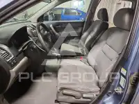 2007 Honda CR-V photo