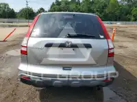2007 Honda CR-V photo