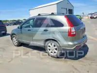 2007 Honda CR-V photo