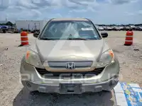 2007 Honda CR-V photo