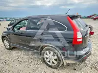 2007 Honda CR-V photo
