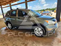 2007 Honda CR-V photo