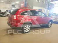2007 Honda CR-V photo