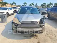 2007 Honda CR-V photo