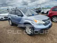 2007 Honda CR-V photo