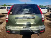 2007 Honda CR-V photo