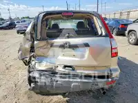 2007 Honda CR-V photo
