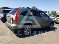 2007 Honda CR-V photo
