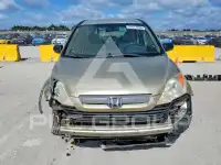 2007 Honda CR-V photo