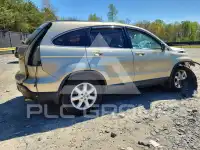 2007 Honda CR-V photo