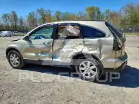 2007 Honda CR-V photo