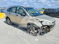 2007 Honda CR-V photo