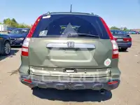 2007 Honda CR-V photo