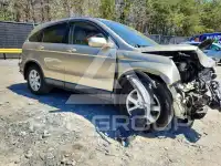 2007 Honda CR-V photo