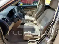 2007 Honda CR-V photo