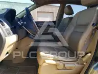 2007 Honda CR-V photo