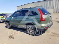 2007 Honda CR-V photo
