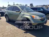 2007 Honda CR-V photo