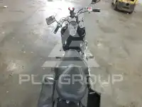 2007 Honda VT photo