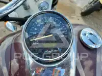 2007 Honda VT фото