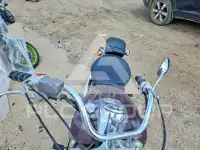 2007 Honda VT фото