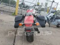 2007 Honda  фото