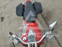 2007 Honda  фото