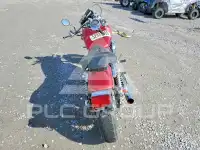 2007 Honda VT photo