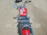 2007 Honda VT фото