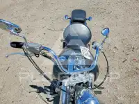 2007 Honda VT фото