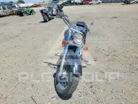 2007 Honda VT фото
