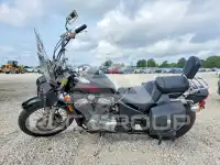 2007 Honda VT photo