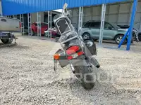 2007 Honda VT photo