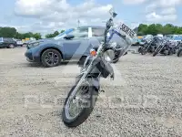 2007 Honda VT photo