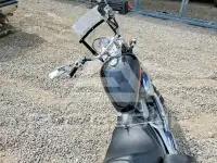 2007 Honda VT photo