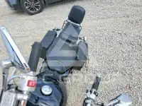 2007 Honda VT photo