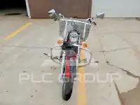 2007 Honda VT photo