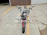 2007 Honda VT photo