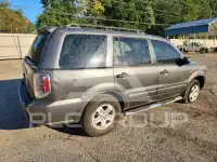 2007 Honda PILOT photo