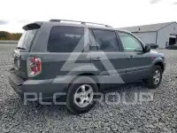2007 Honda PILOT фото