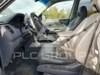 2007 Honda PILOT фото