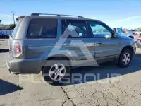 2007 Honda PILOT фото