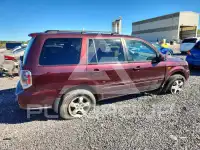 2007 Honda PILOT photo