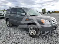 2007 Honda PILOT фото