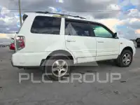 2007 Honda PILOT фото