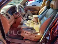 2007 Honda PILOT photo