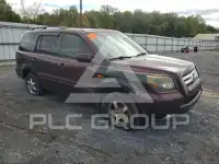 2007 Honda PILOT photo