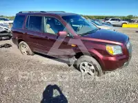 2007 Honda PILOT photo
