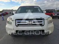 2007 Honda PILOT фото
